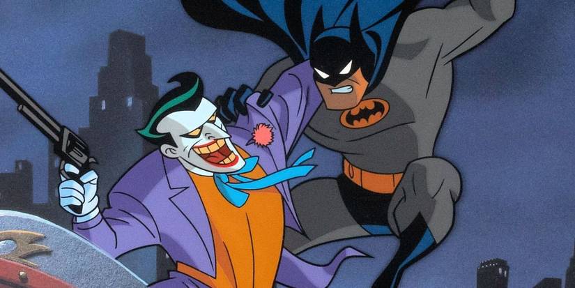 The 10 Best Comic Book Character Rivalries