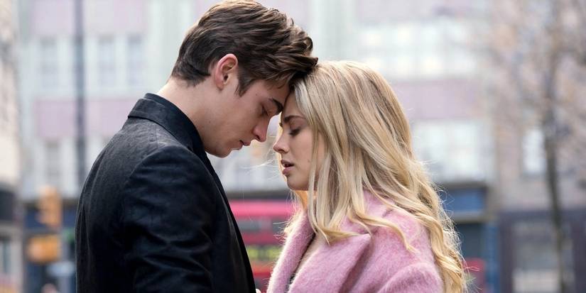 After Ever Happy featured