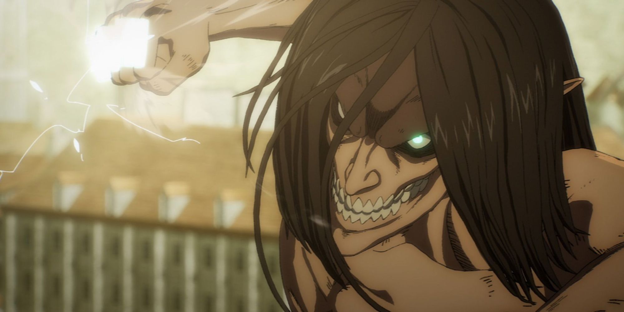 Attack on Titan Has Been Removed From Netflix US. Will it Return