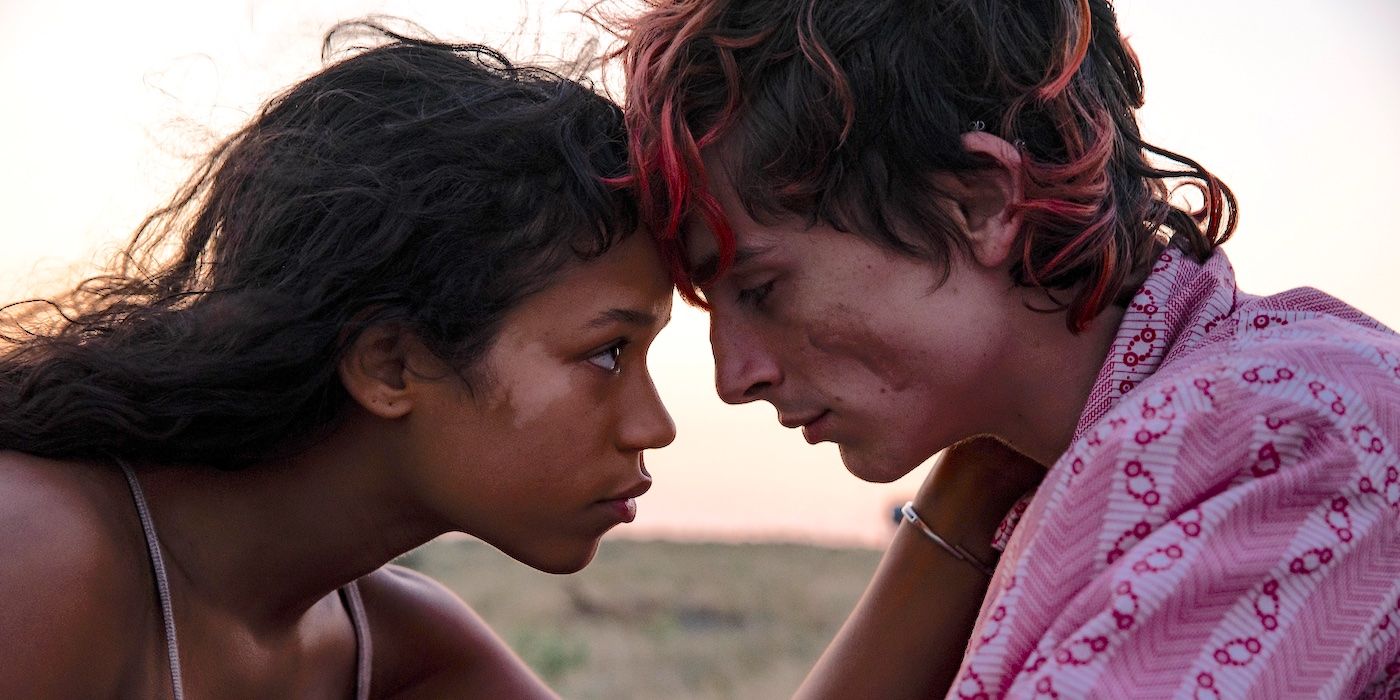 Bones and All: Release Date, Trailer, Cast, and Everything We Know So Far