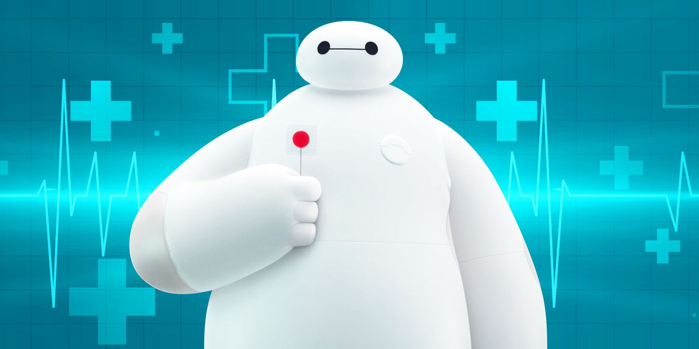 Baymax Collectibles from Funko and Loungefly to Arrive at D23