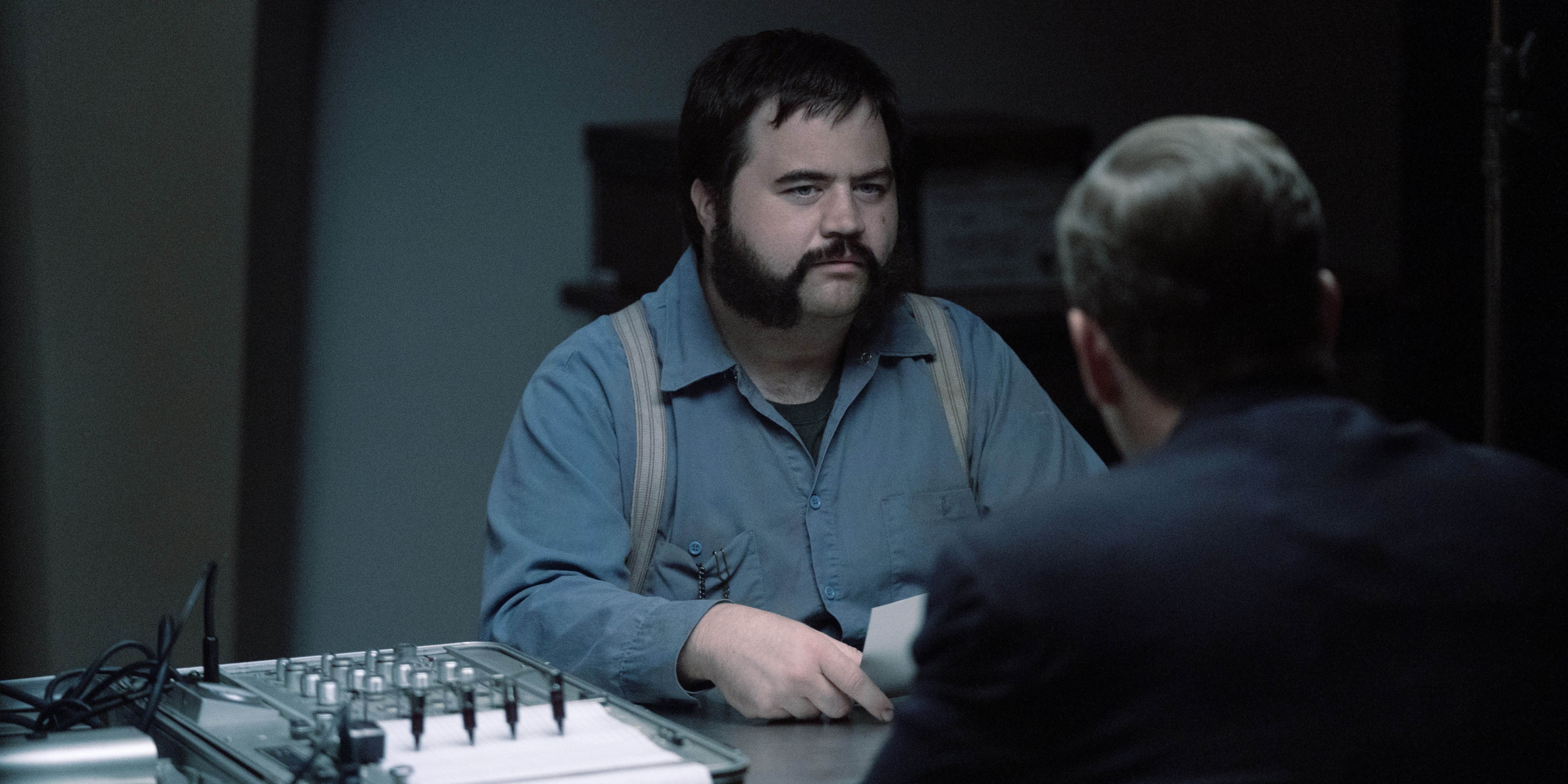 The Unsettling True Story Behind ‘Black Bird’s Serial Killer