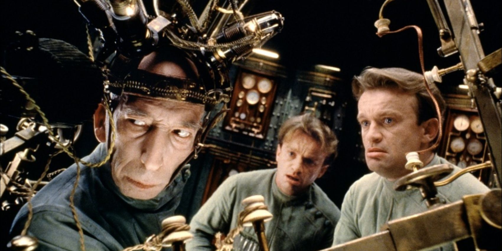 7 Near-Perfect 20th Century Sci-Fi Movies That No One Remembers Today
