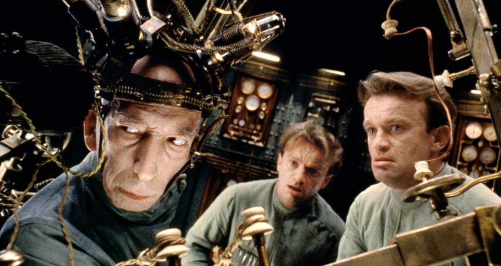7 Near-Perfect 20th Century Sci-Fi Movies That No One Remembers Today