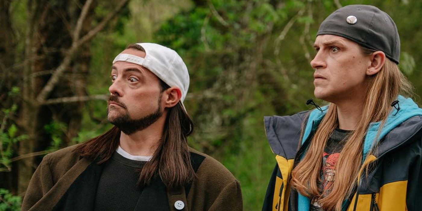 20 Years Ago, Kevin Smith Made His Last Great Film image