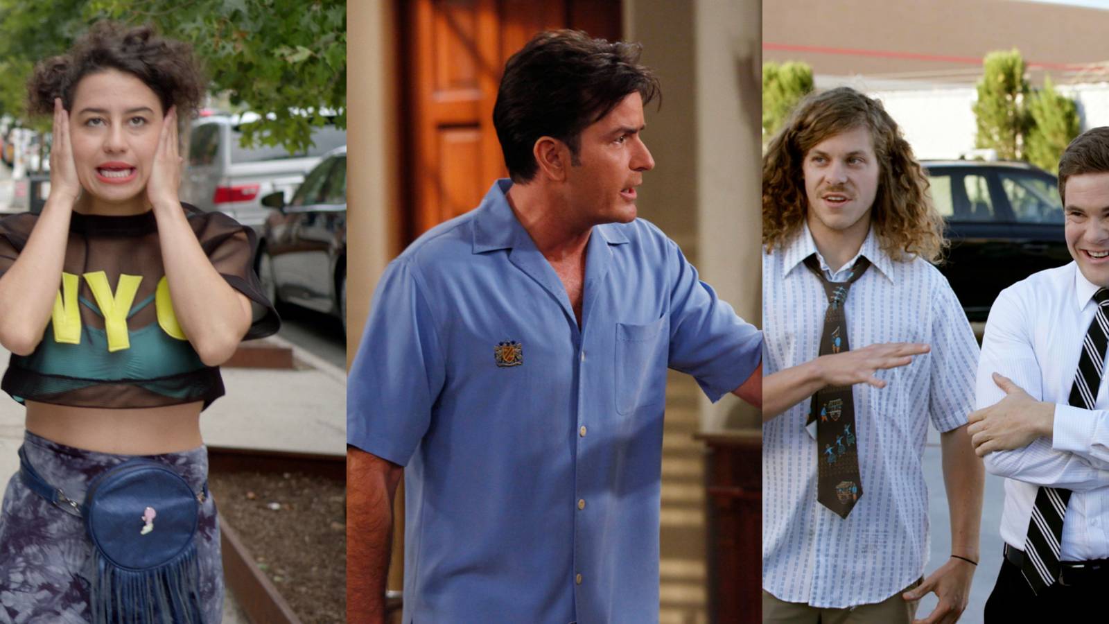 From 'Broad City' To 'Workaholics': The Best Slacker Sitcoms, According ...