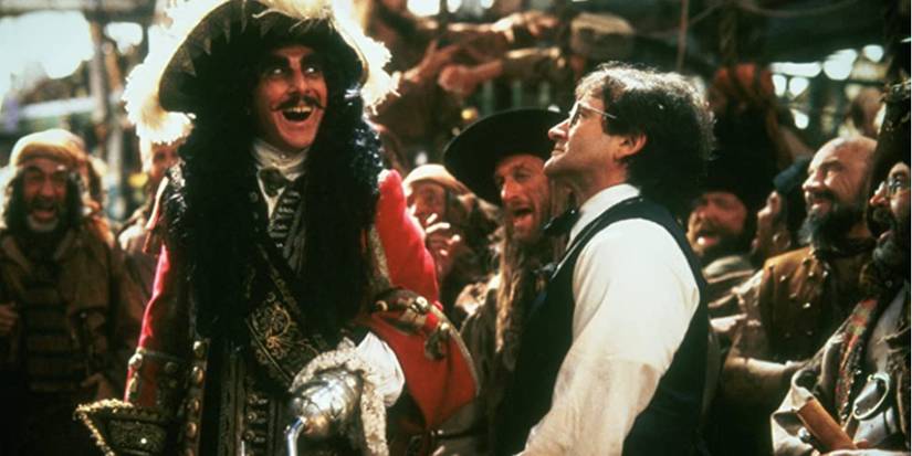 13 Most Underrated Steven Spielberg Movies, Ranked