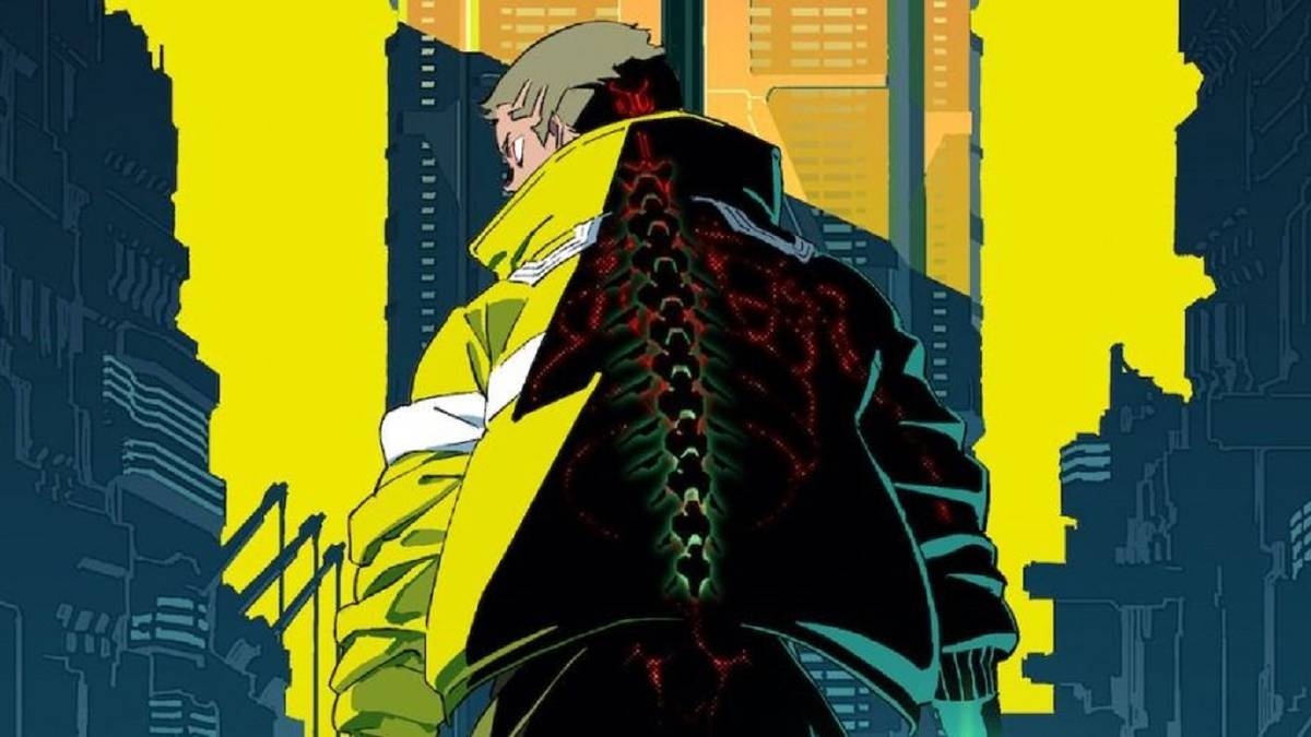 Netflix's 100% RT Video Game Anime Is Officially a Sci-Fi Masterpiece