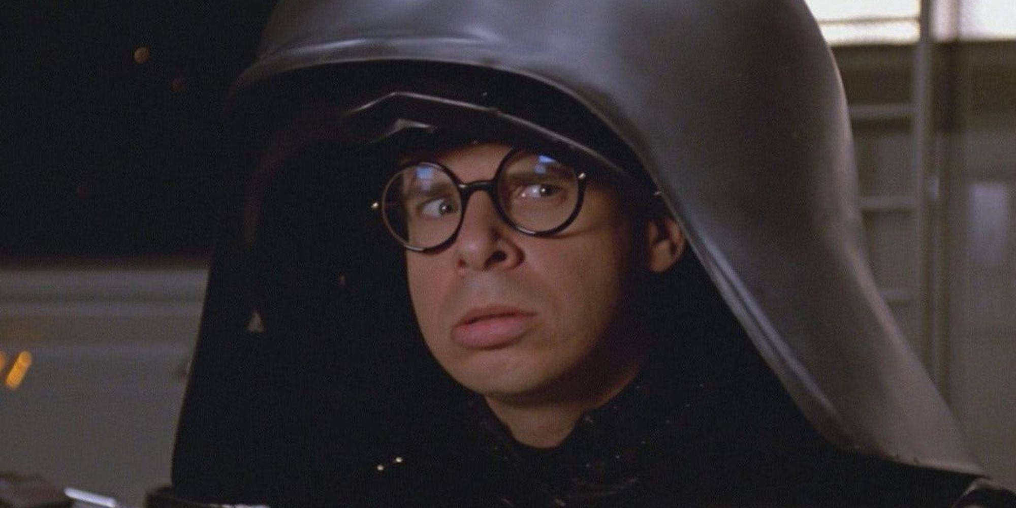 'Spaceballs 2' Officially Continues the Search for More Money Next Year