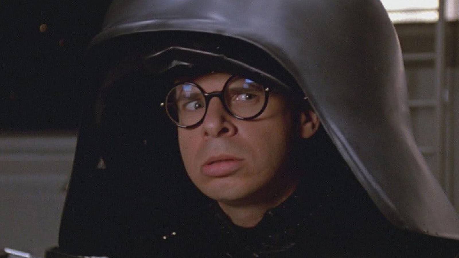'Spaceballs 2' Officially Continues the Search for More Money Next Year