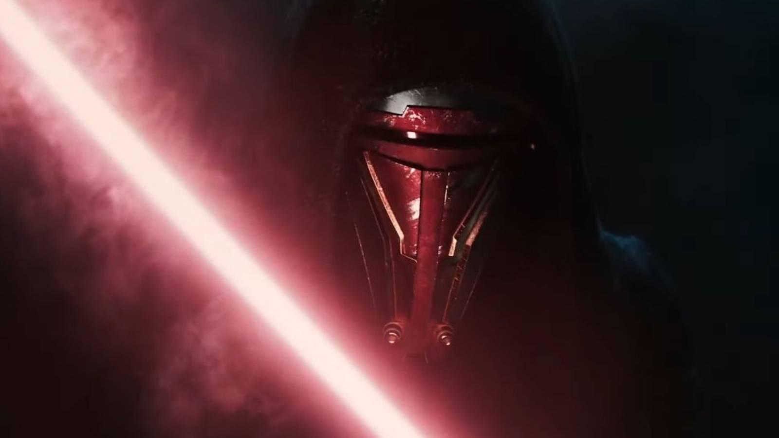 Darth Revan Looks Ready To Terrorize the Jedi With a New Star Wars 