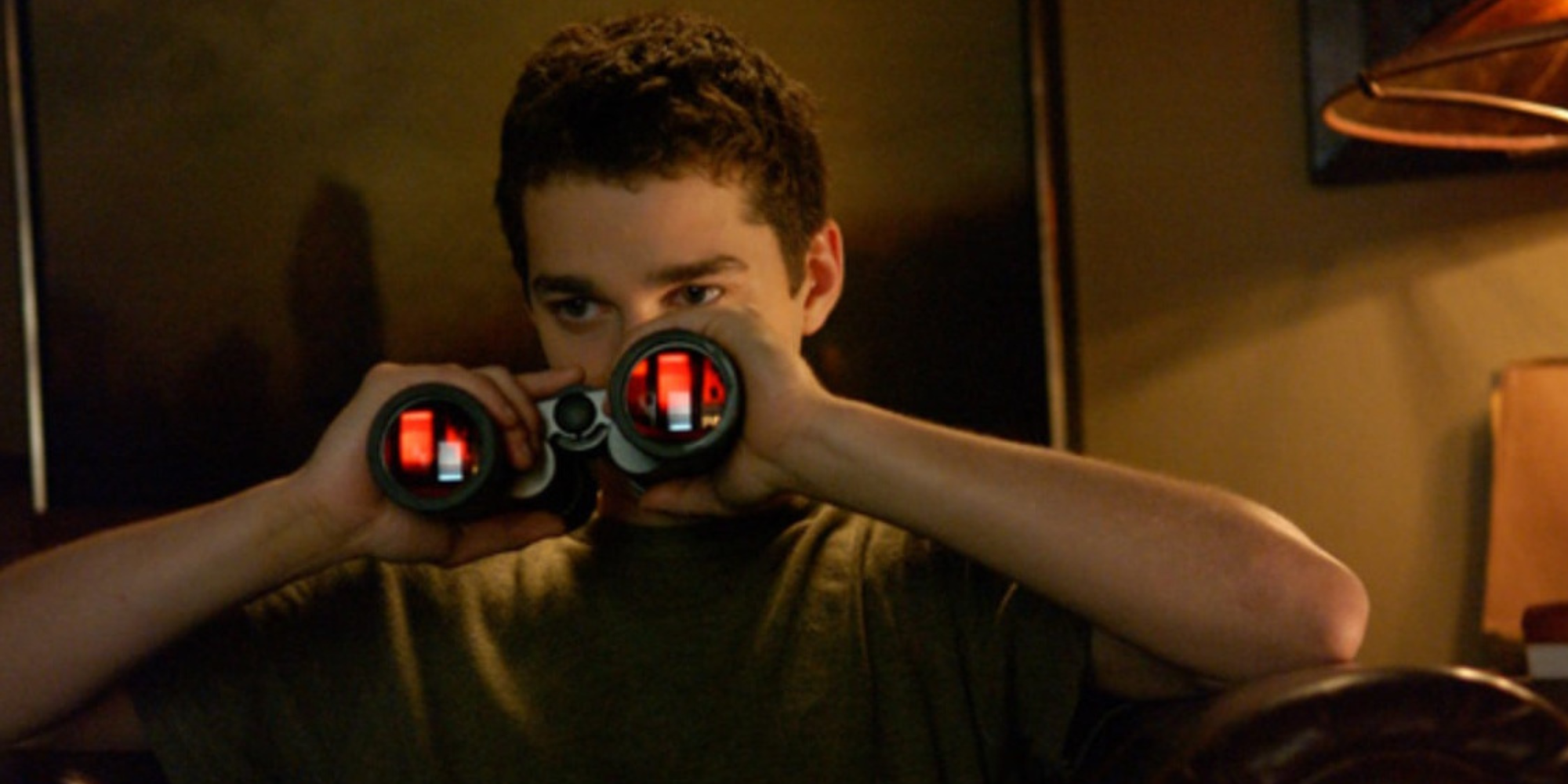 18 Years Later, Shia LaBeouf’s 27% Rated Action Hit Just Landed on Free ...