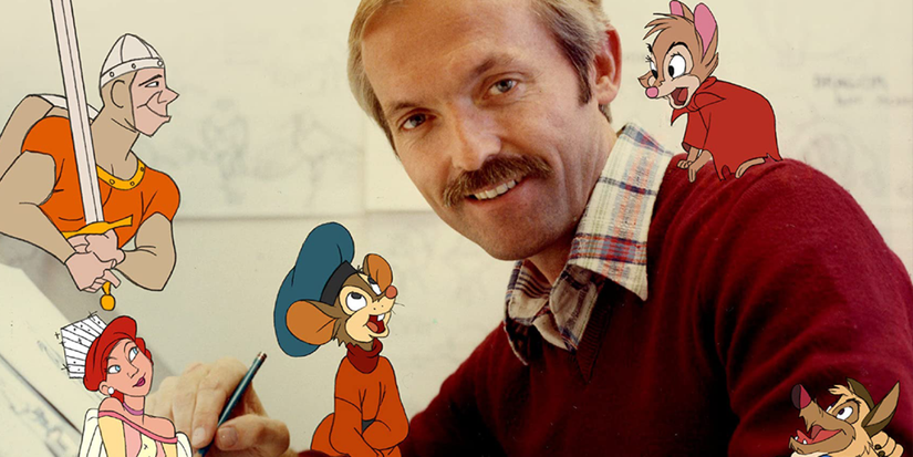 This Legendary Disney Filmmaker s Huge Success Proved To Be His this-legendary-disney-filmmaker-s-huge-success-proved-to-be-his
