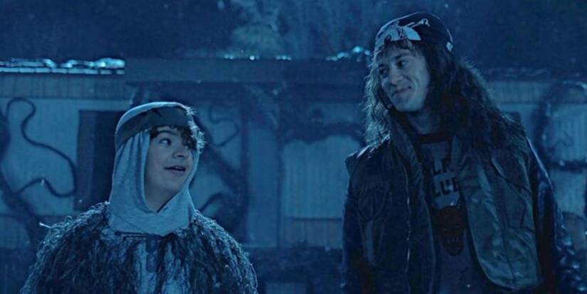8 Things We Can Expect To See In 'Stranger Things' Season 5