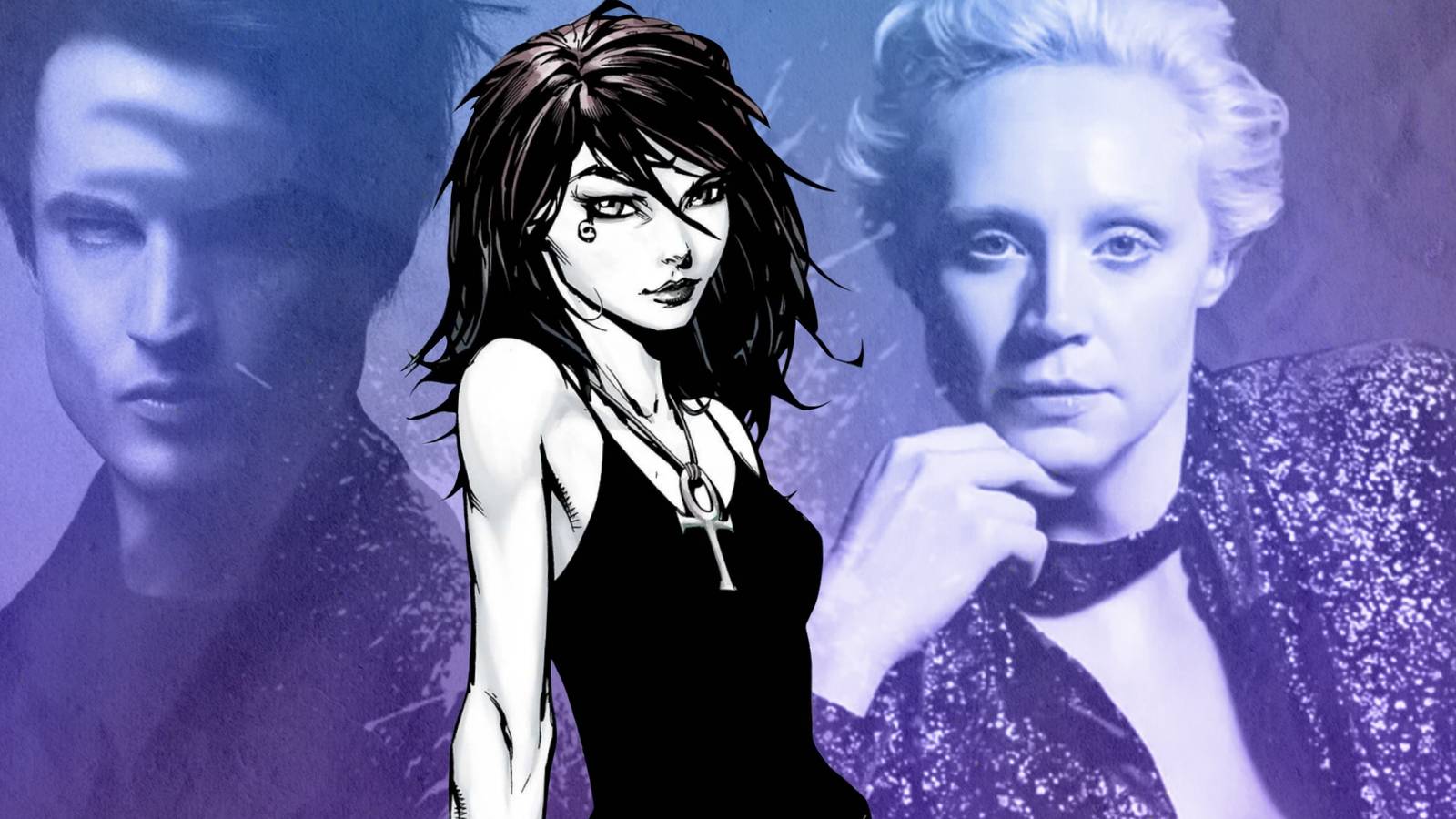 8 Characters ‘The Sandman’ Fans Want To See In Netflix’s Upcoming ...