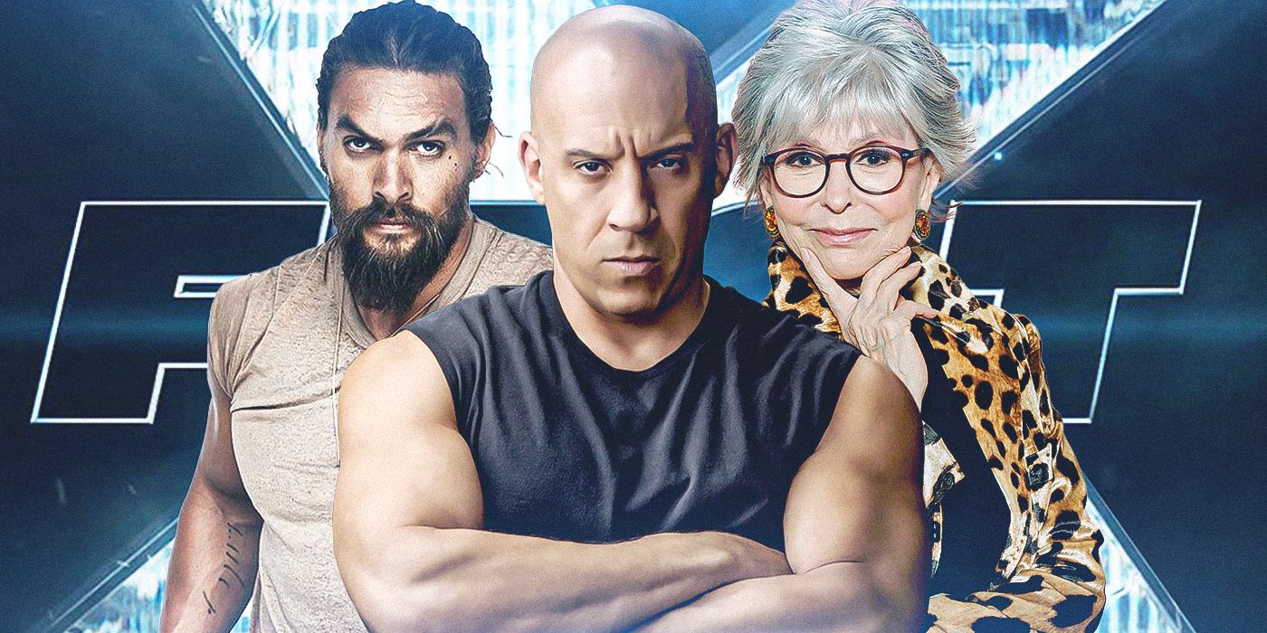 How Many Fast & Furious Movies Are There?