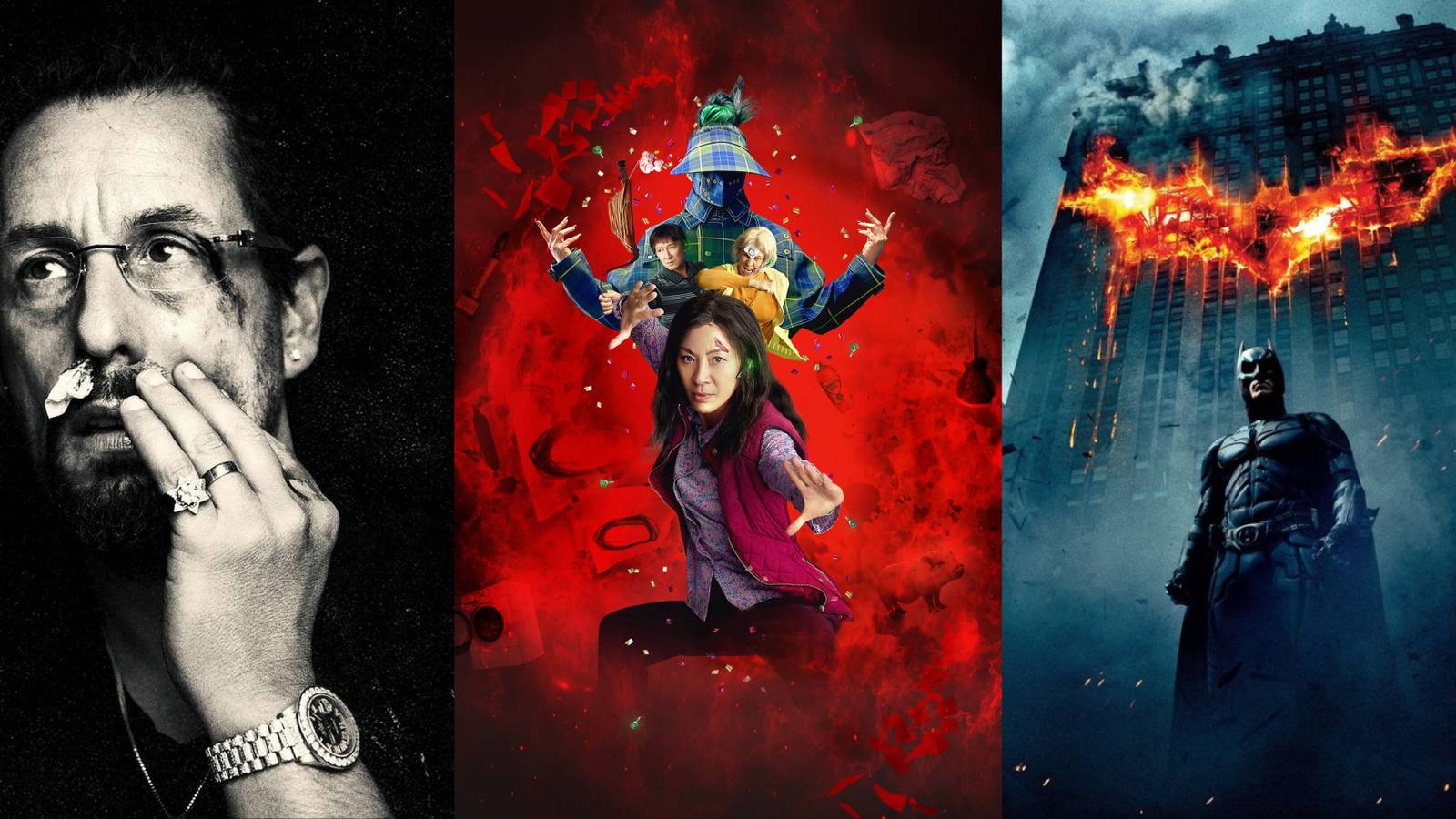 9 Fast-Paced Movies That Feel Half The Length They Really Are