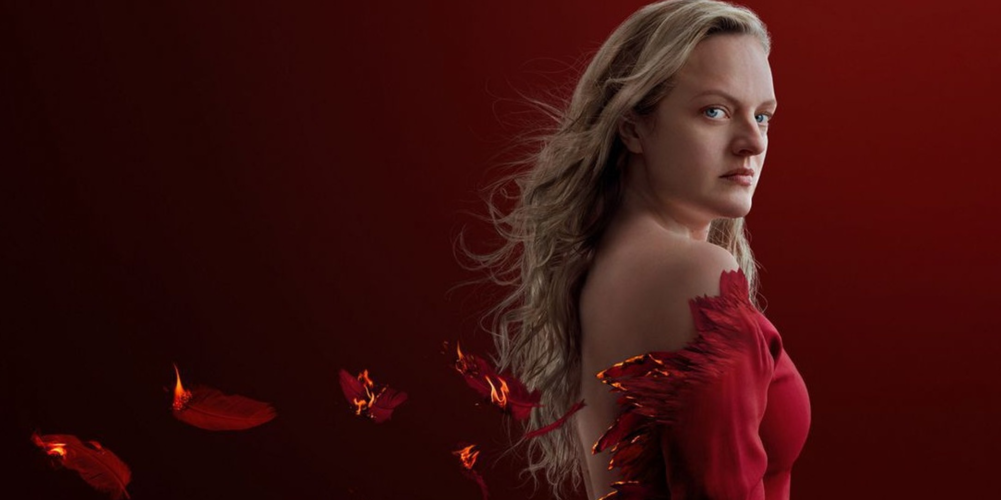 handmaid's tale red dress meaning The Meaning Of The Red Dress In The Handmaid's Tale And Why It Matters