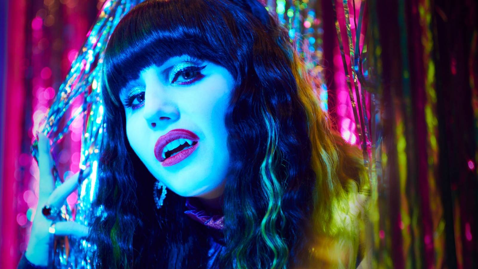 9 Best Female Vampires On TV