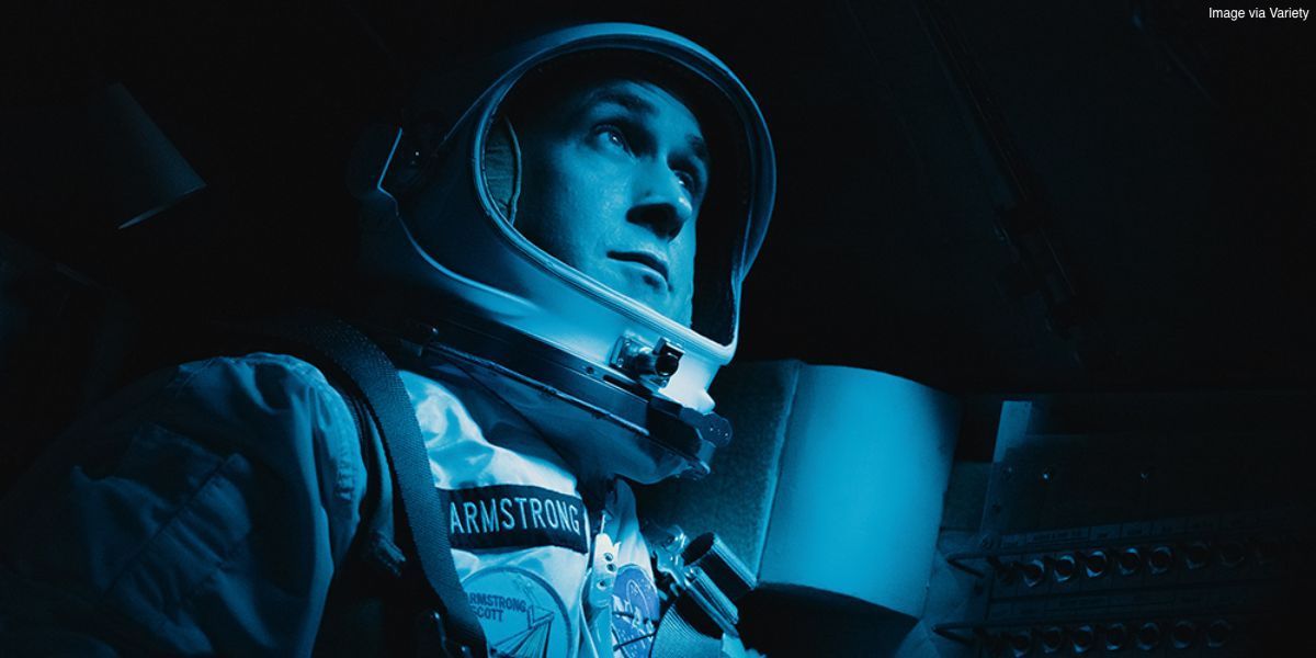 How Accurate Is Ryan Gosling’s 'First Man'?