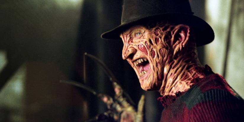 Freddy Krueger
