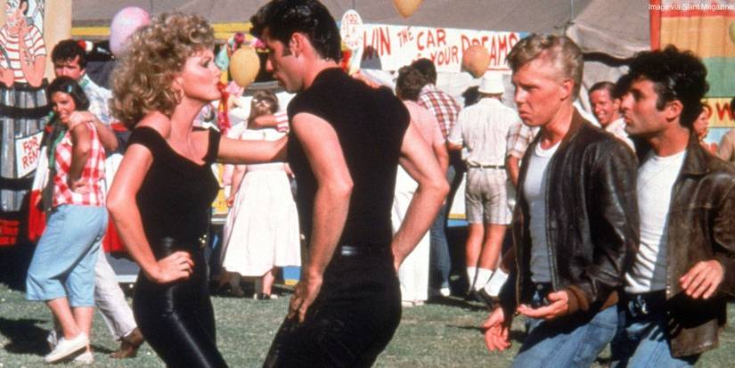 Grease