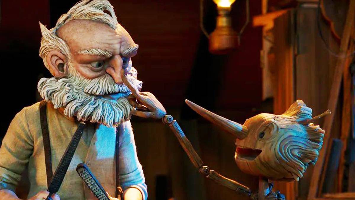 Guillermo Del Toro's Pinocchio Gets Limited Edition Collector's Set