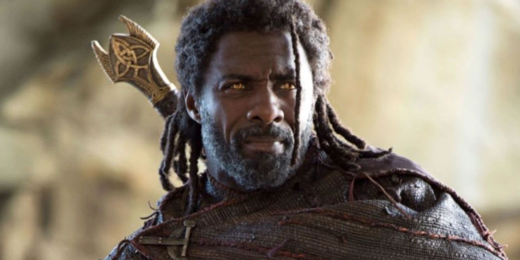 Thor: 10 Things You Didn't Know About Heimdall
