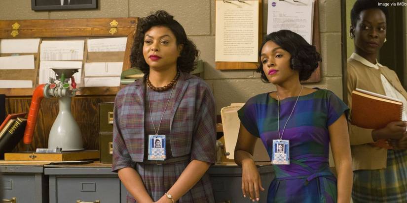10 Sumptuous Period Movies To Transport You To The 60s