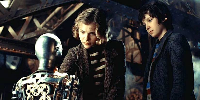 9 Great Movies That Should Be Made Into Broadway Musicals