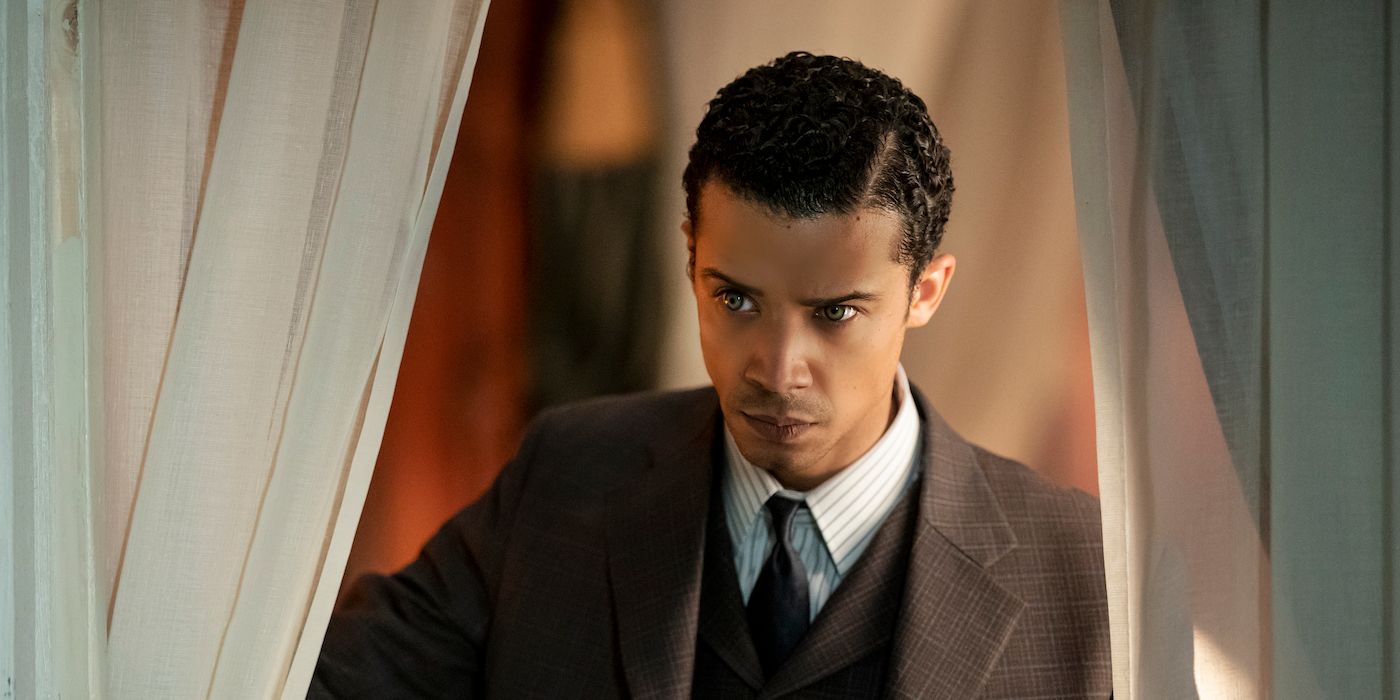 Interview With the Vampire' Changing Louis' Race and Backstory