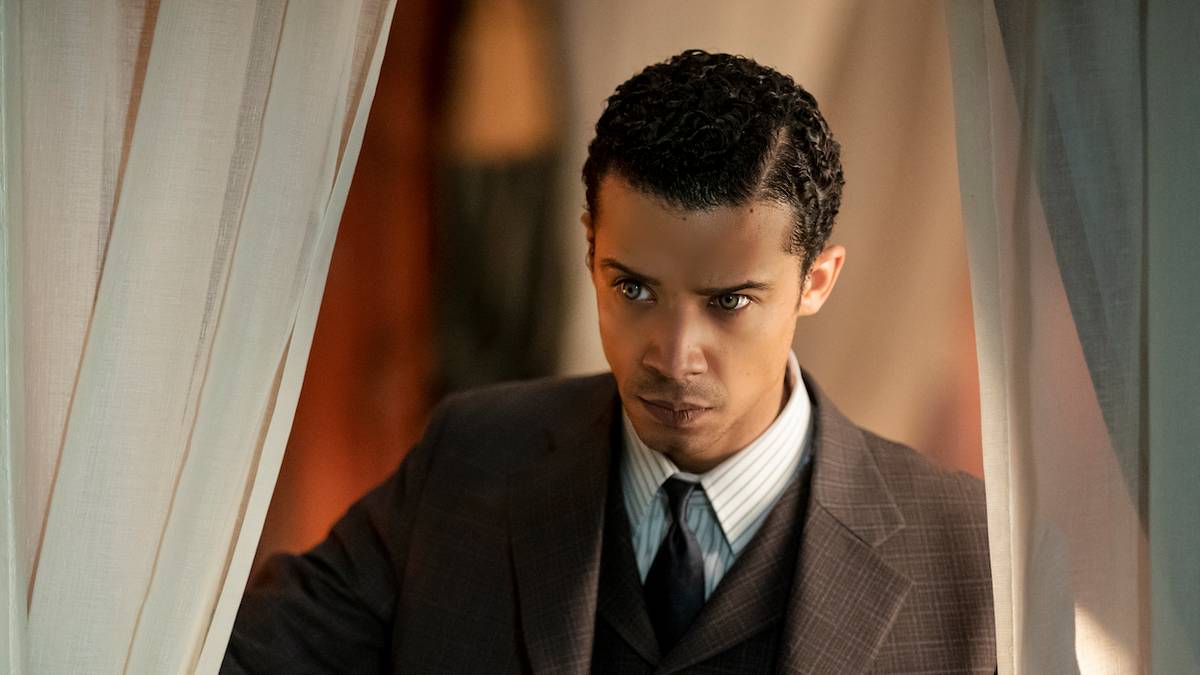 Interview With The Vampire Trailer Reveals Louis's Road to Immortality