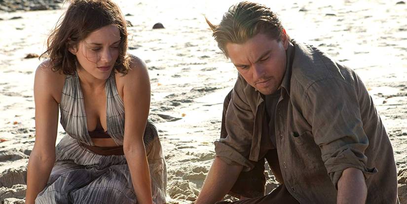 Iconic Picture For Inception The Controversial History Behind 'Inception's Iconic Trailer Musical Cue