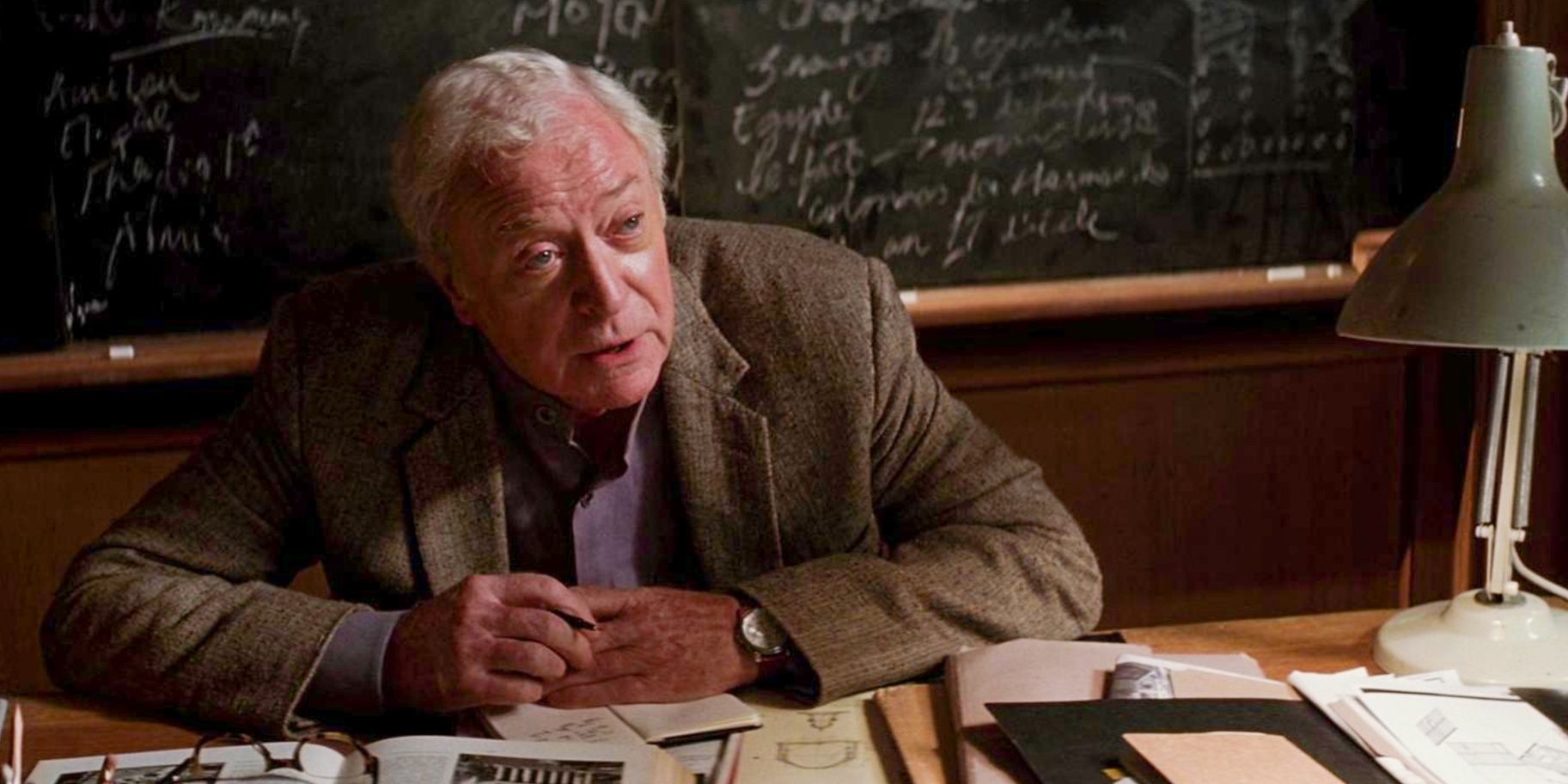 Was Cobb Dreaming at the End of 'Inception'?