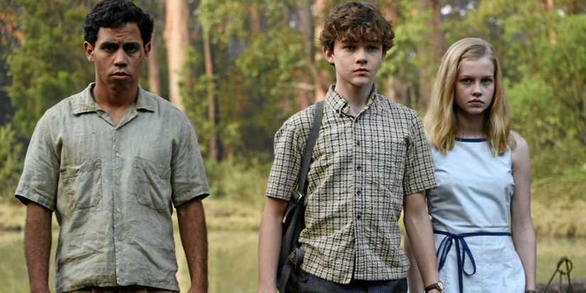 10 Best Angourie Rice Movies and TV Shows According to Rotten Tomatoes