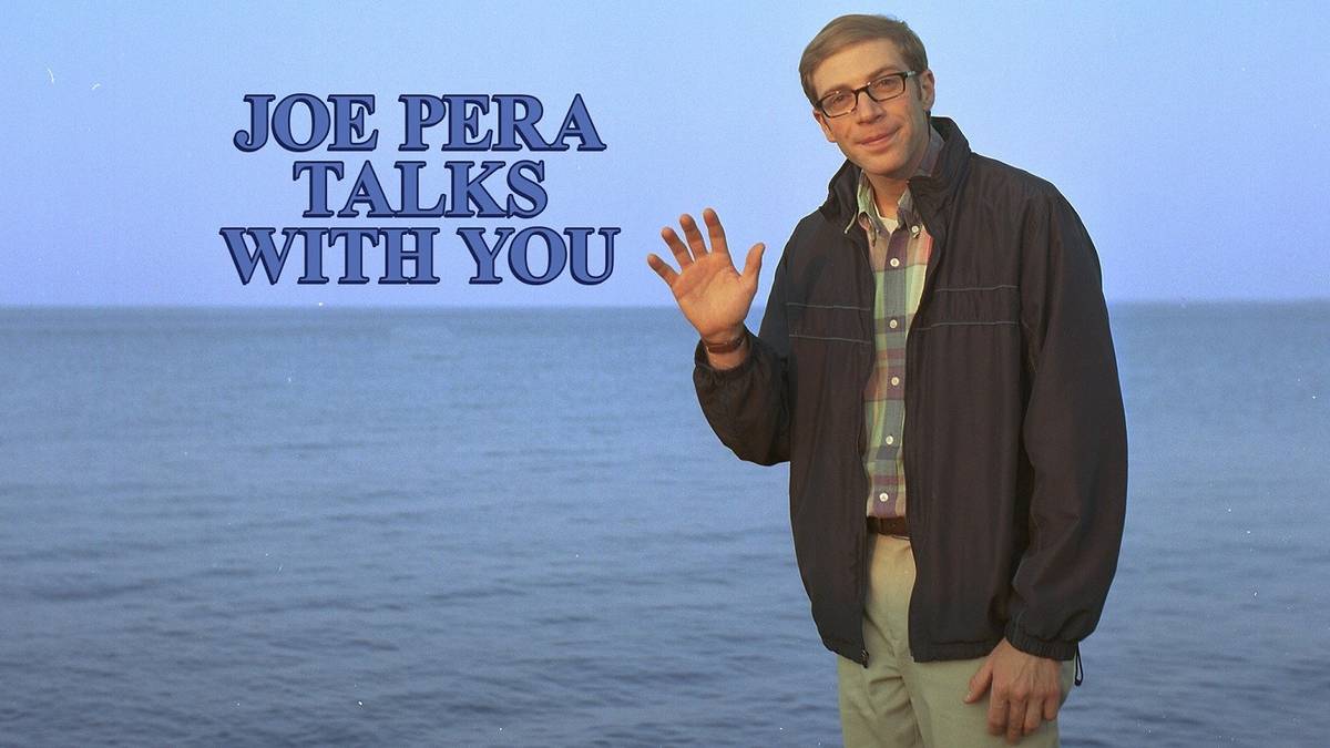 Joe Pera Talks With You: 10 Most Glorious Episodes