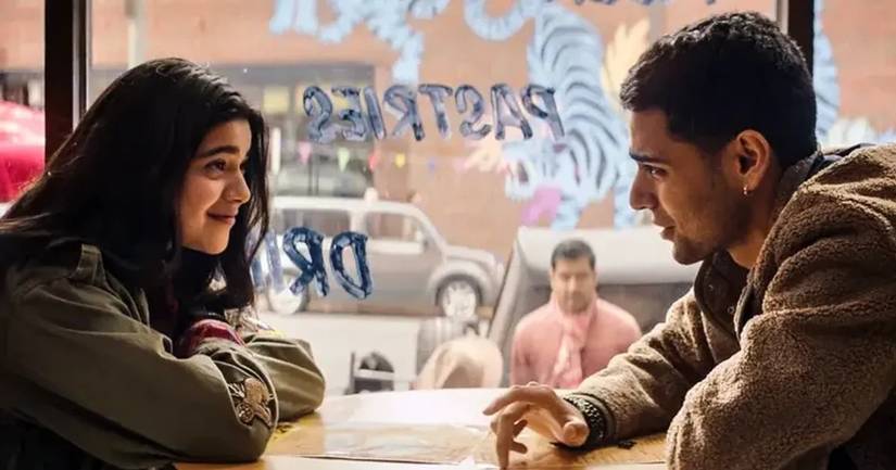 Ms. Marvel's Rish Shah Discusses Kamran's Motivations Through the Season