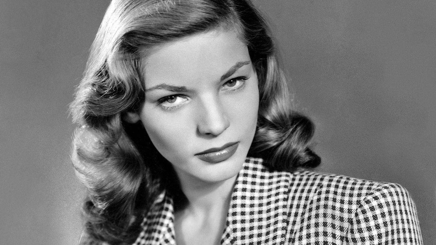 How Lauren Bacall Became a Star Through Hemingway's To Have and Have Not