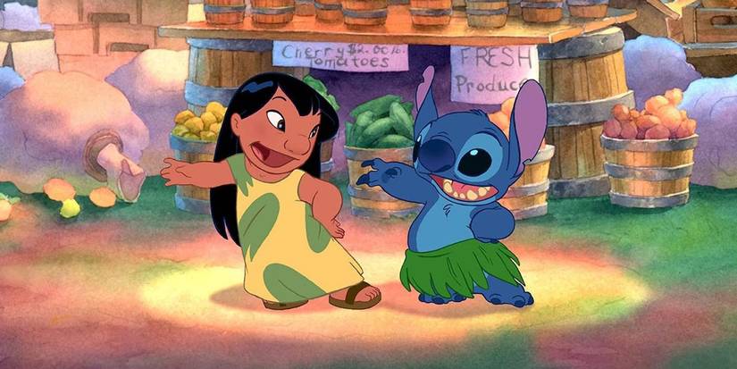 10 Disney Movies That Are Perfectly Written