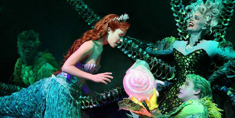 From 'The Lion King' to 'Newsies': Every Disney Broadway Production, Ranked