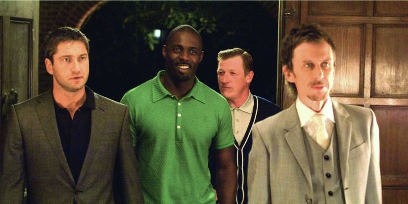 Gerard Butler's Most Underrated Role Is in This '00s Guy Ritchie Movie