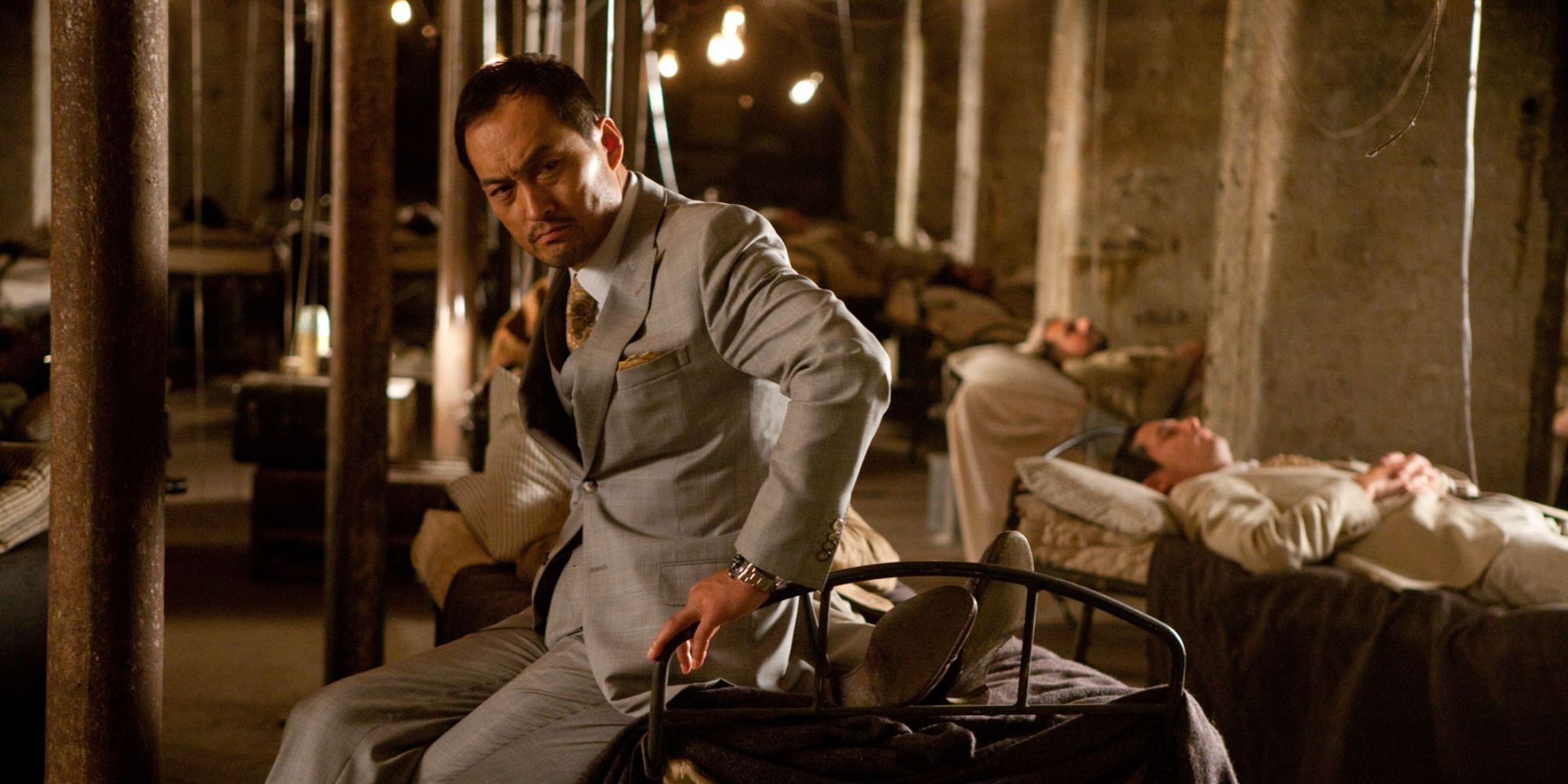 'Inception' Ending Explained: What's the Real Meaning?