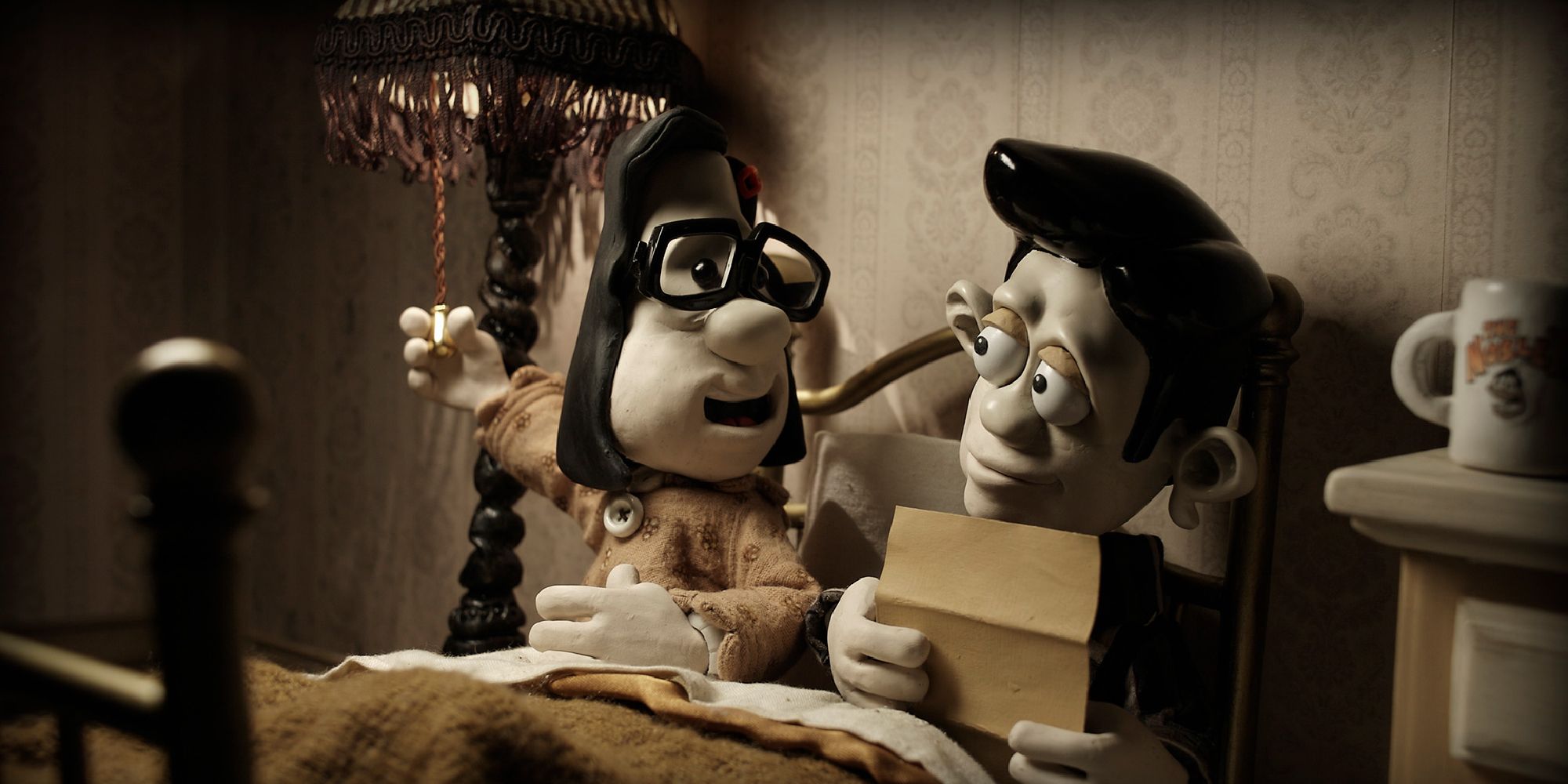 10 Forgotten Animated Movies That Are Almost Perfect image