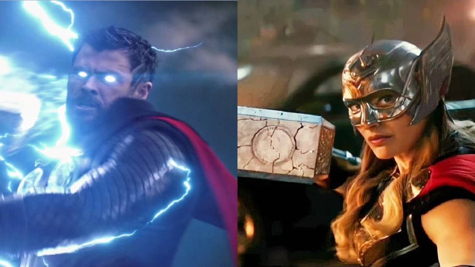 10 Most Powerful Thor Variants
