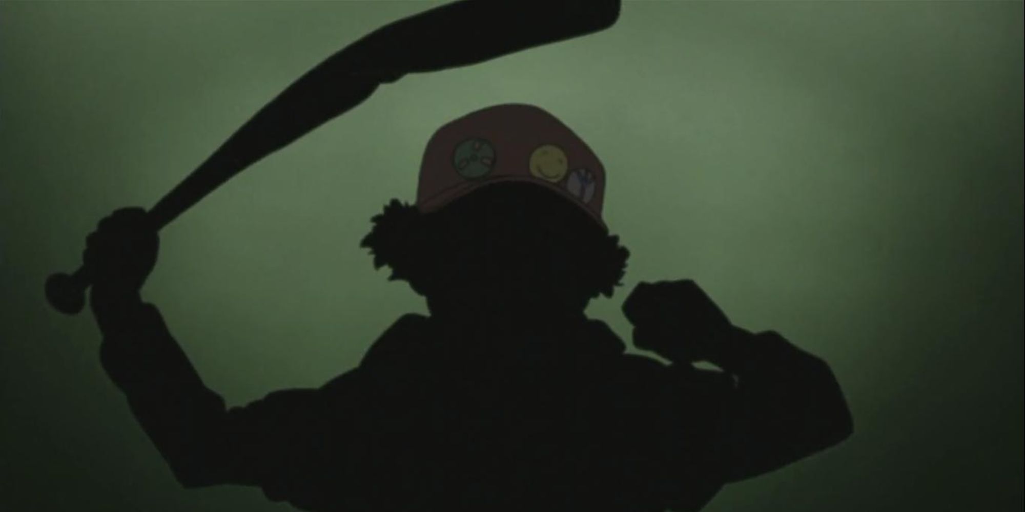 Paranoia-Agent---Lil-Slugger 10 Thriller Anime That Are Perfect From Start to Finish