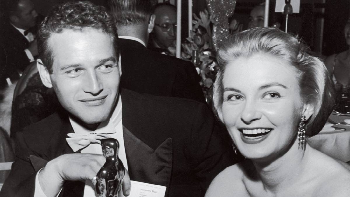 The Last Movie Stars: Check Out These Paul Newman and Joanne Woodward Films