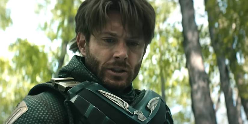 'Gen V' Pulls Off a Soldier Boy Cameo in the Most Hilarious Way