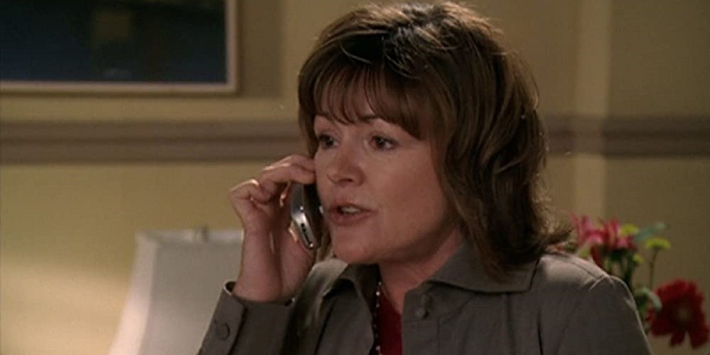 'Charmed's Best Guest Star Was in Its First Season