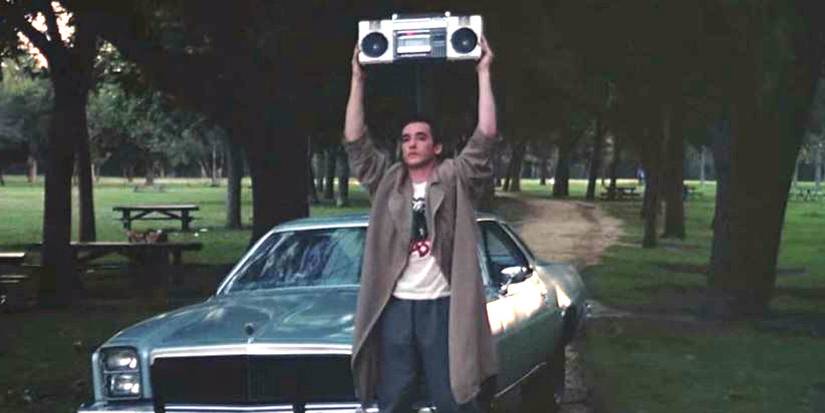 Say Anything