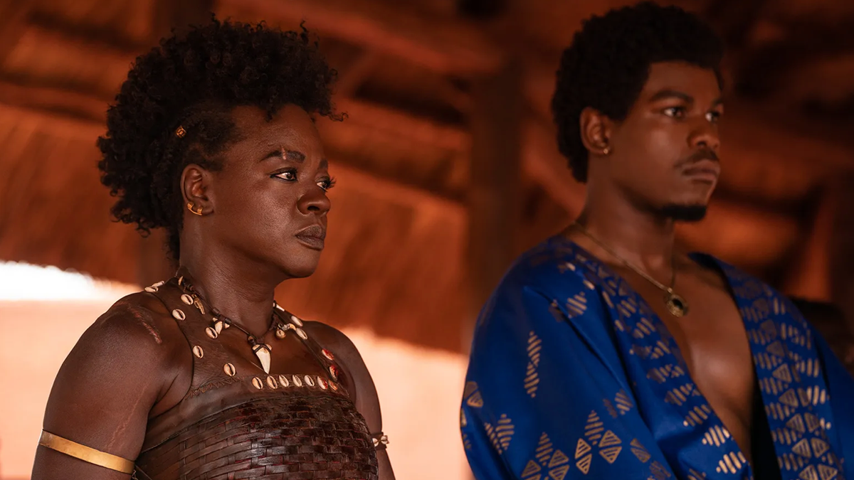 The Woman King: Release Date, Trailer, Cast, and Everything We Know So Far